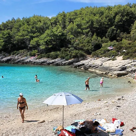Διαμέρισμα Zavalatica 247e