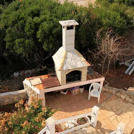 Διαμέρισμα Zavalatica 247e *