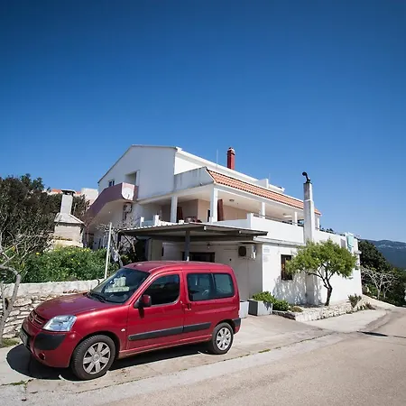 Διαμέρισμα Zavalatica 247e